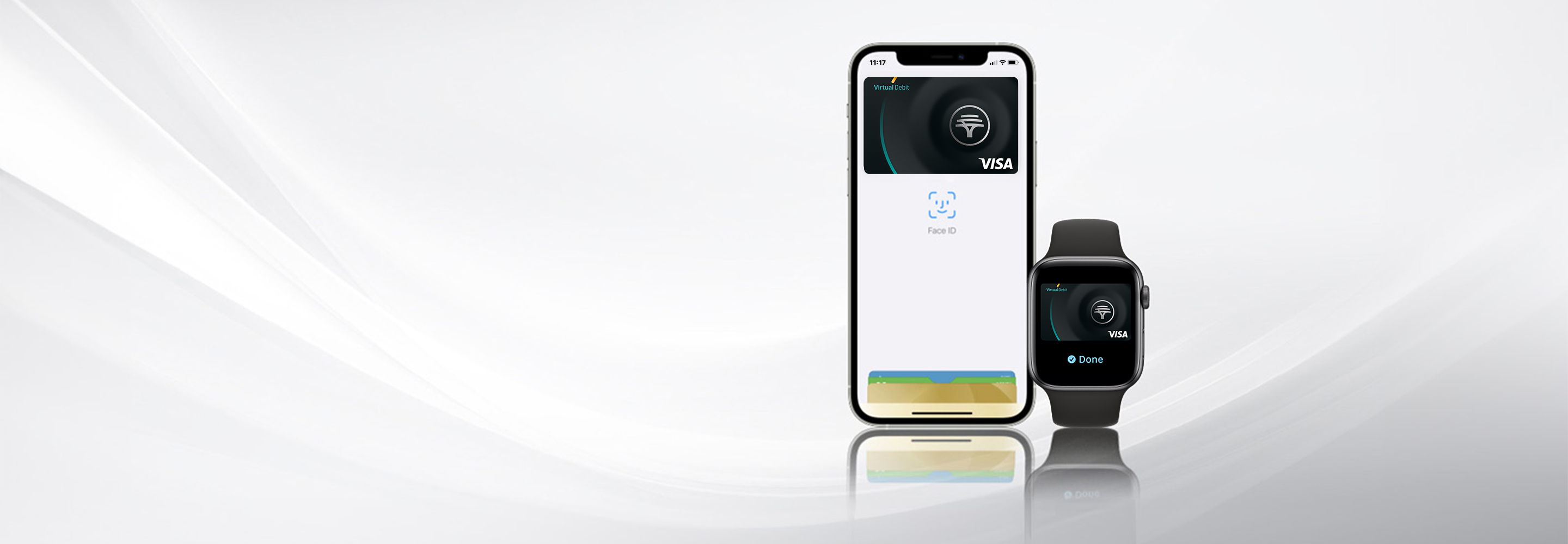 Your Apple, your wallet