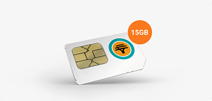 Business Talk Max 15GB