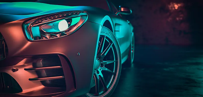 Instant car value estimates